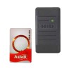 Asiali 26 Bit Proximity Clamshell Weigand Proximity Cards