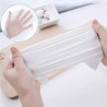 Asiali 50-Pack Portable Compressed Facial Towels for Travel