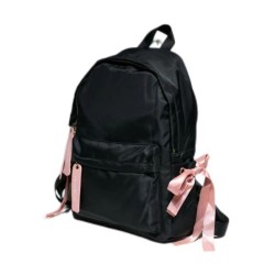 Trendy Seoul Scholar Backpack 12615