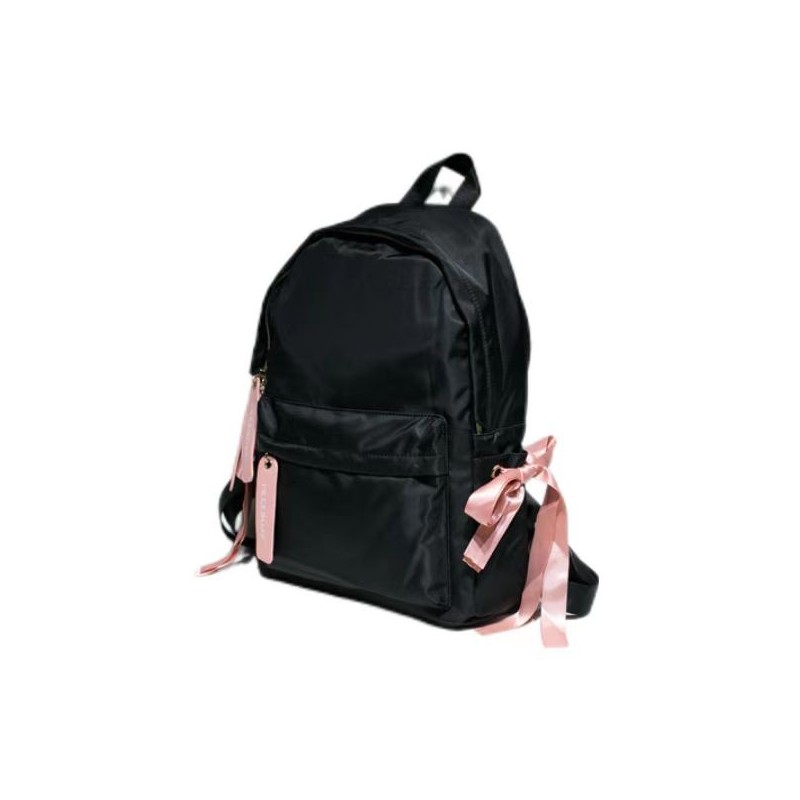 Trendy Seoul Scholar Backpack 12615