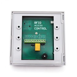 ID Card Access Control System with Password Function 04id