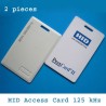 HID 1326 ProxCard II Access Card (Thick Type)