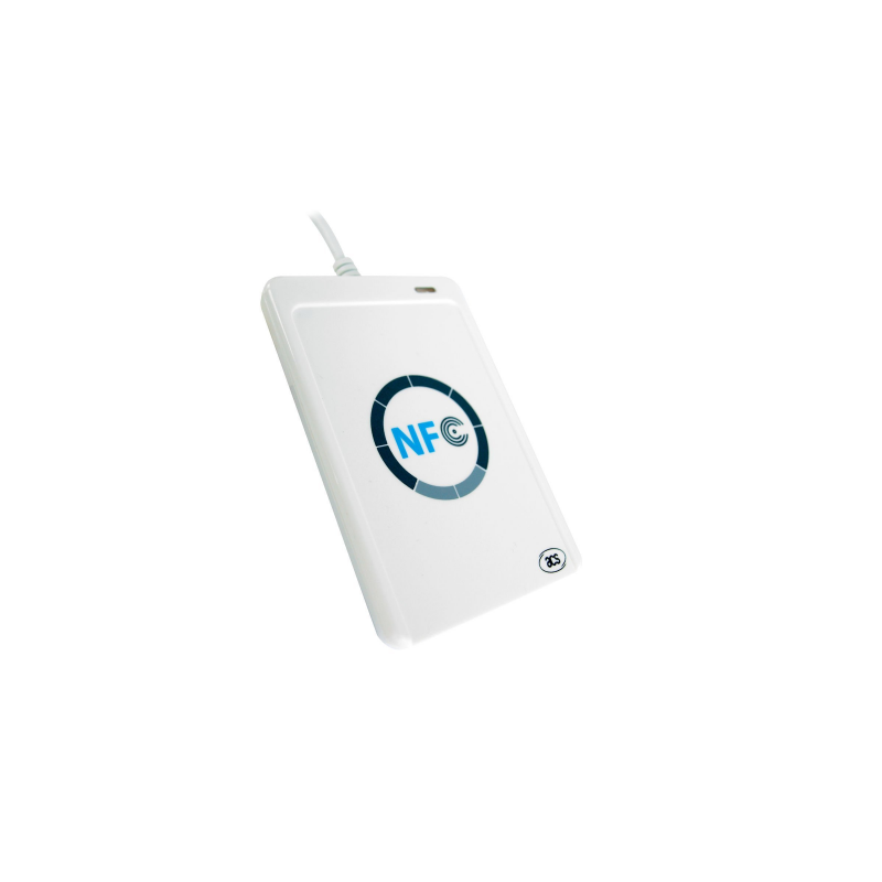 ACR122U-A9 Contactless IC Card Reader/Writer for NFC and MIFARE