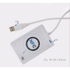 ACR122U-A9 Contactless IC Card Reader/Writer for NFC and MIFARE