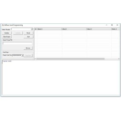 ACR122U-A9 Contactless IC Card Reader/Writer for NFC and MIFARE