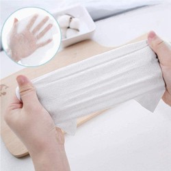 copy of Asiali 50-Pack Portable Compressed Facial Towels for Travel