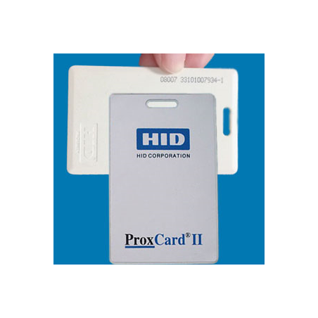 HID 1326 ProxCard II Access Card (Thick Type)